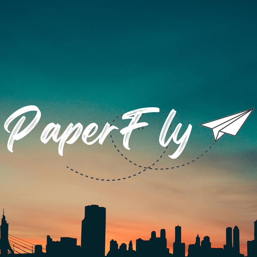 PaperFly