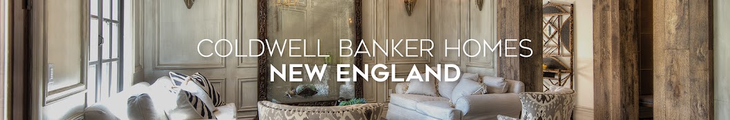 Coldwell Banker Homes - New England