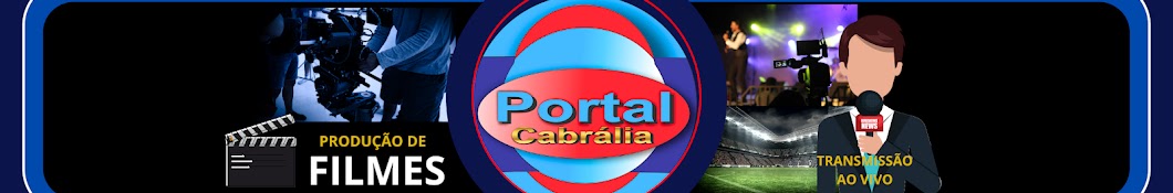 TV Portal Cabrália