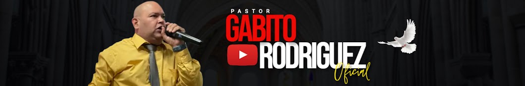 Gabito Rodriguez Banner