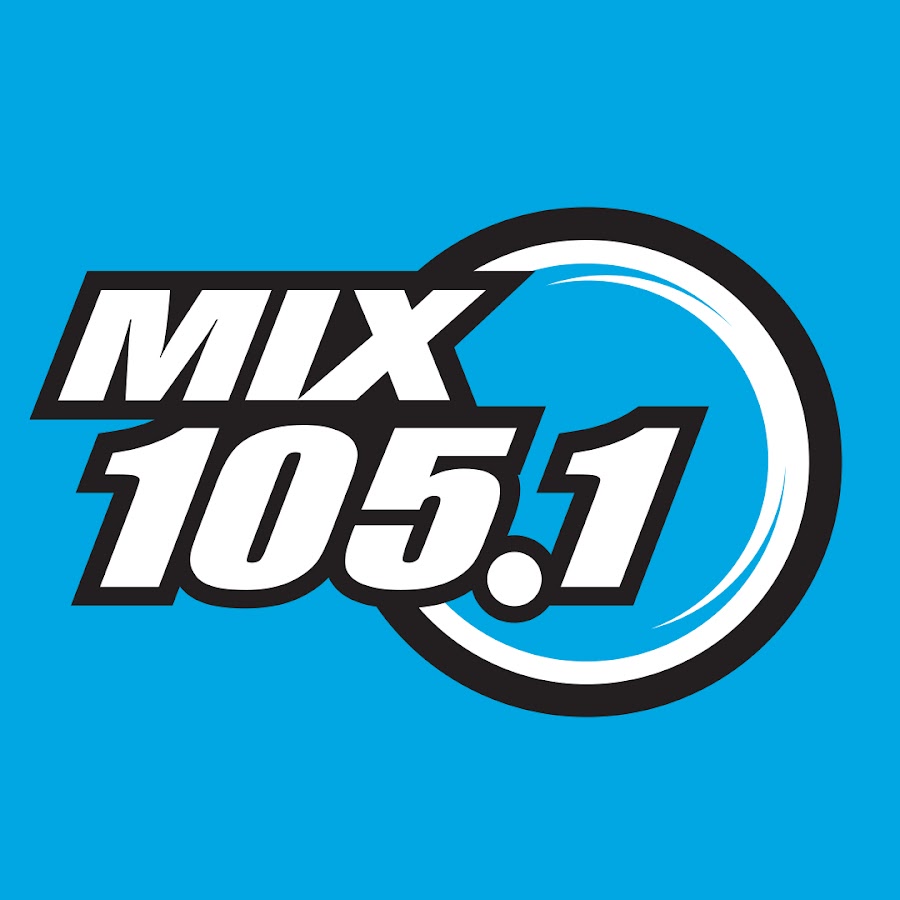 Mix 105.1 Utah