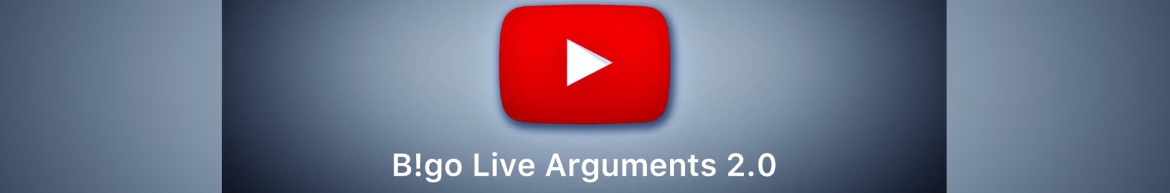 BIGO - LIVE ARGUMENTS 2.0 - YouTube