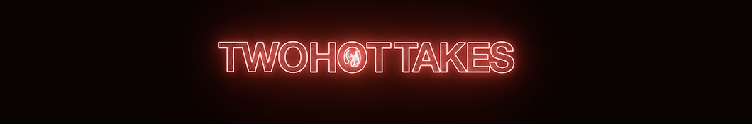 Two Hot Takes Banner