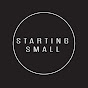 Starting Small