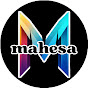 Mahesa Kreatif Channel