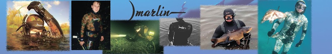 Marlin sub