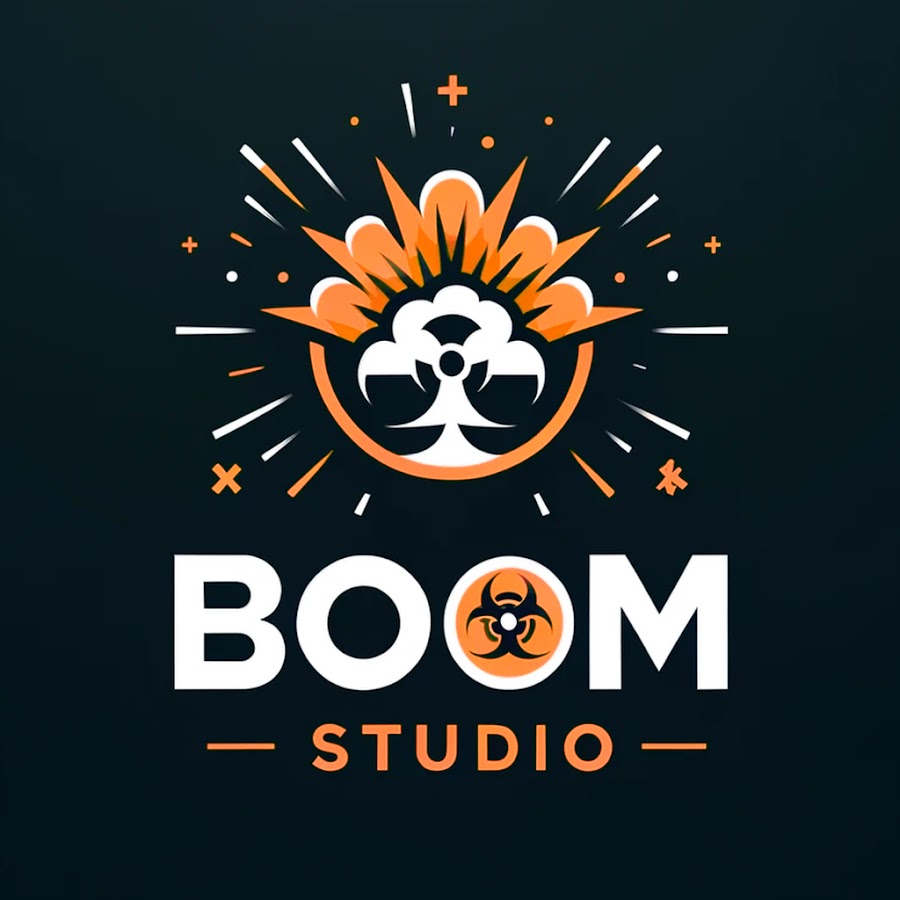 BOOM Studio @BOOM.Studio