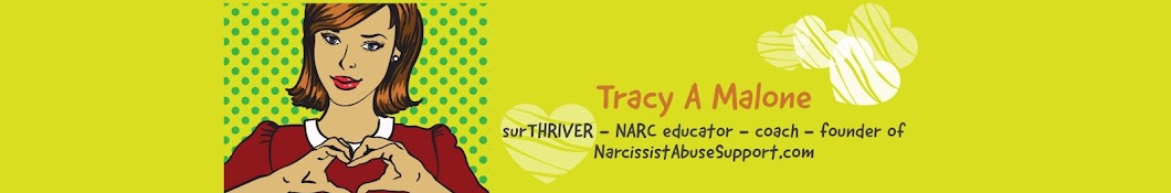Tracy Malone Banner