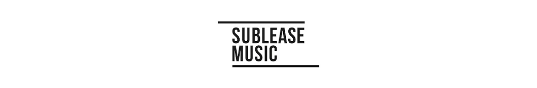 Sublease Music