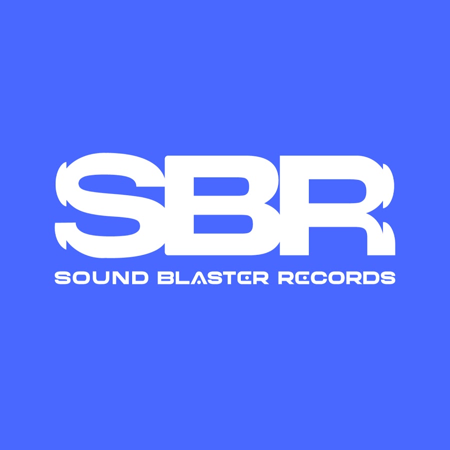 Sound Blaster Records @soundblasterrecords