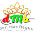 logo Den Mas Bagus