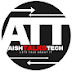 logo Aish Talks Tech