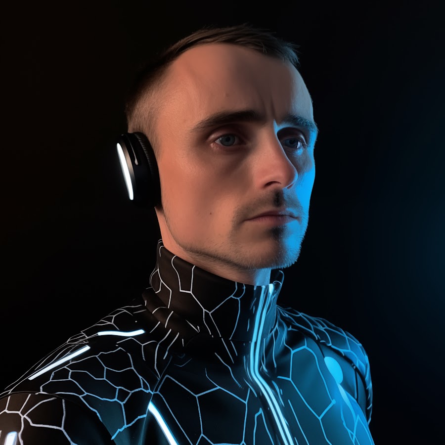 influencer profile picture