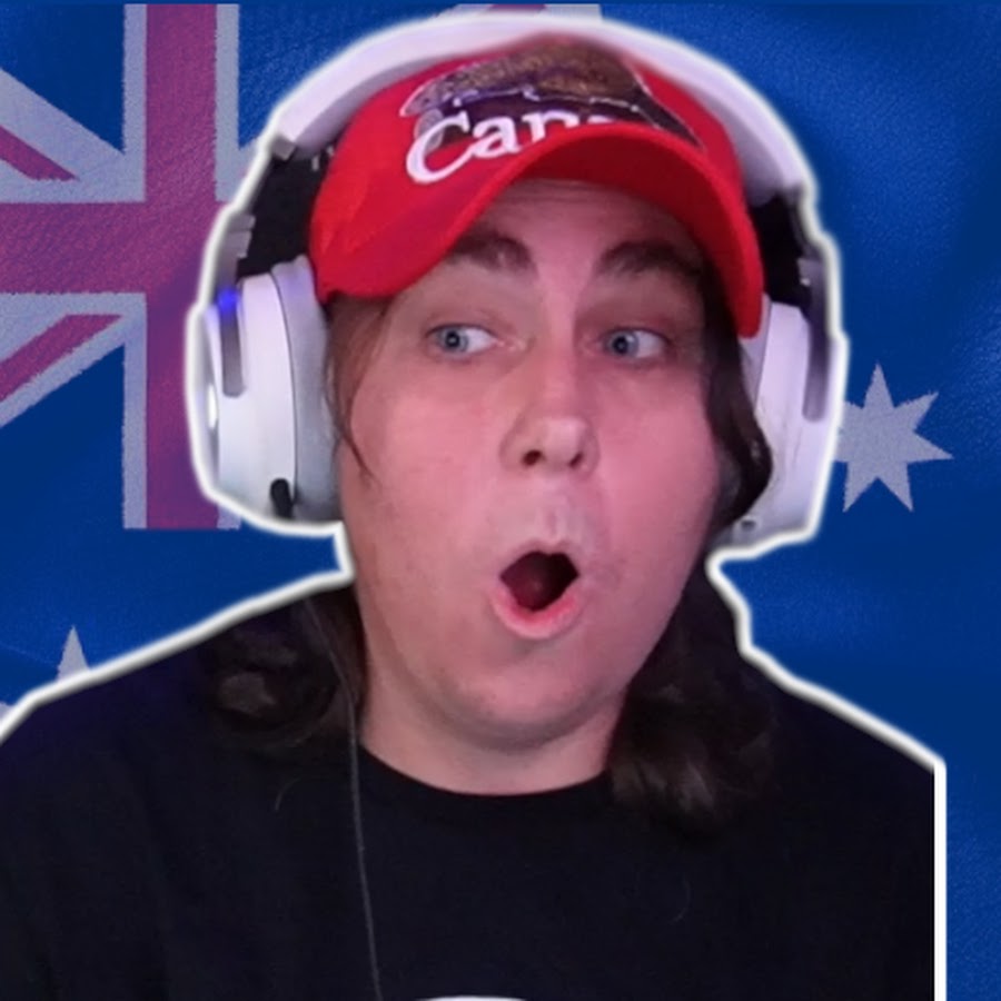 Aussie Tash Reacts - YouTube