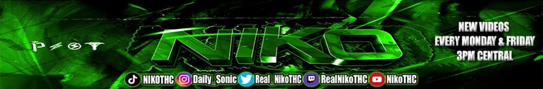 NikoTHC Banner