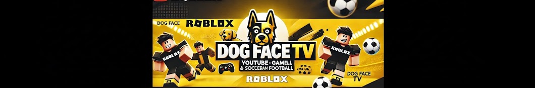 🐶 DOG FACE TV 🐶 (JOGOS)