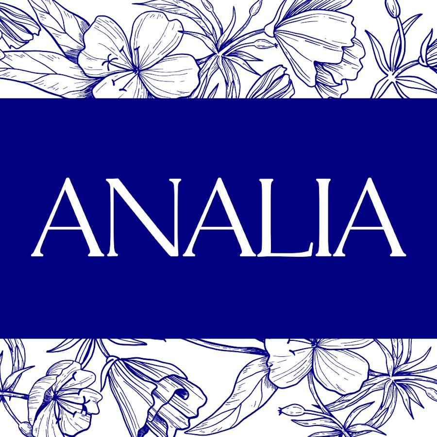 Analia @Analia.Academy