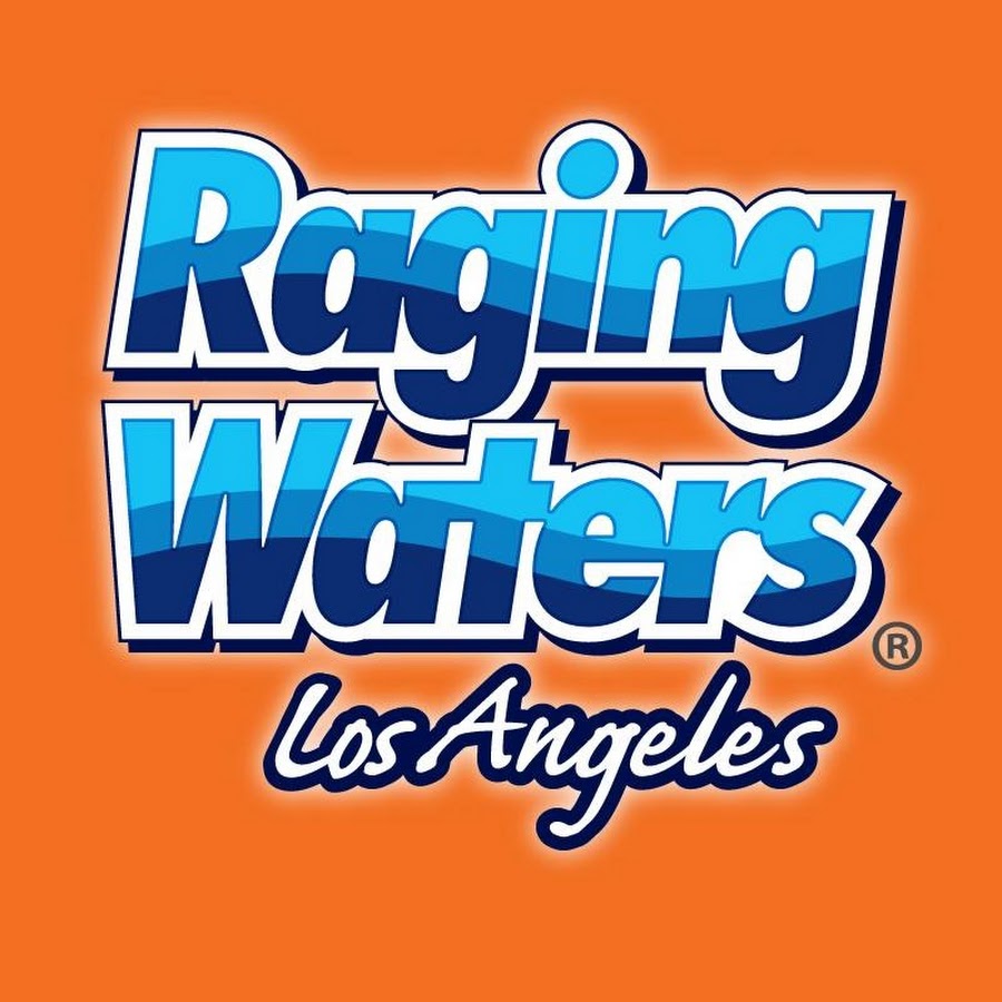 Raging Waters Los Angeles