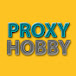 Proxy Hobby