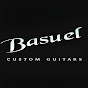 Basuel Custom Guitars 