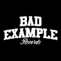 Bad Example Records