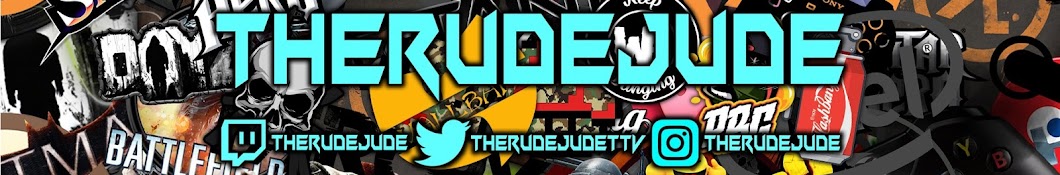 TheRudeJude