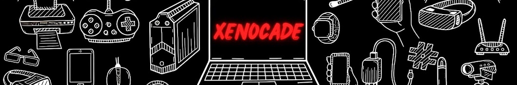 XENOCADE