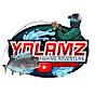 Yolamz Fishing Adventure