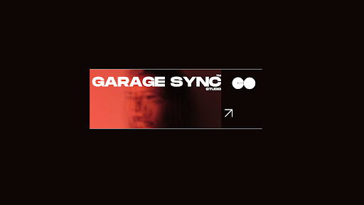 Garage Sync Radio