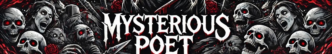 Mystrious Poet