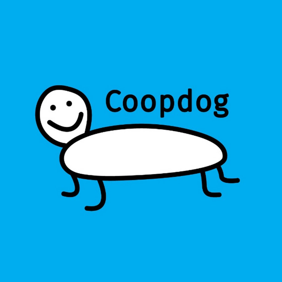coopdog @yaboicoopdog