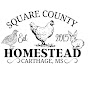 Square County Homestead