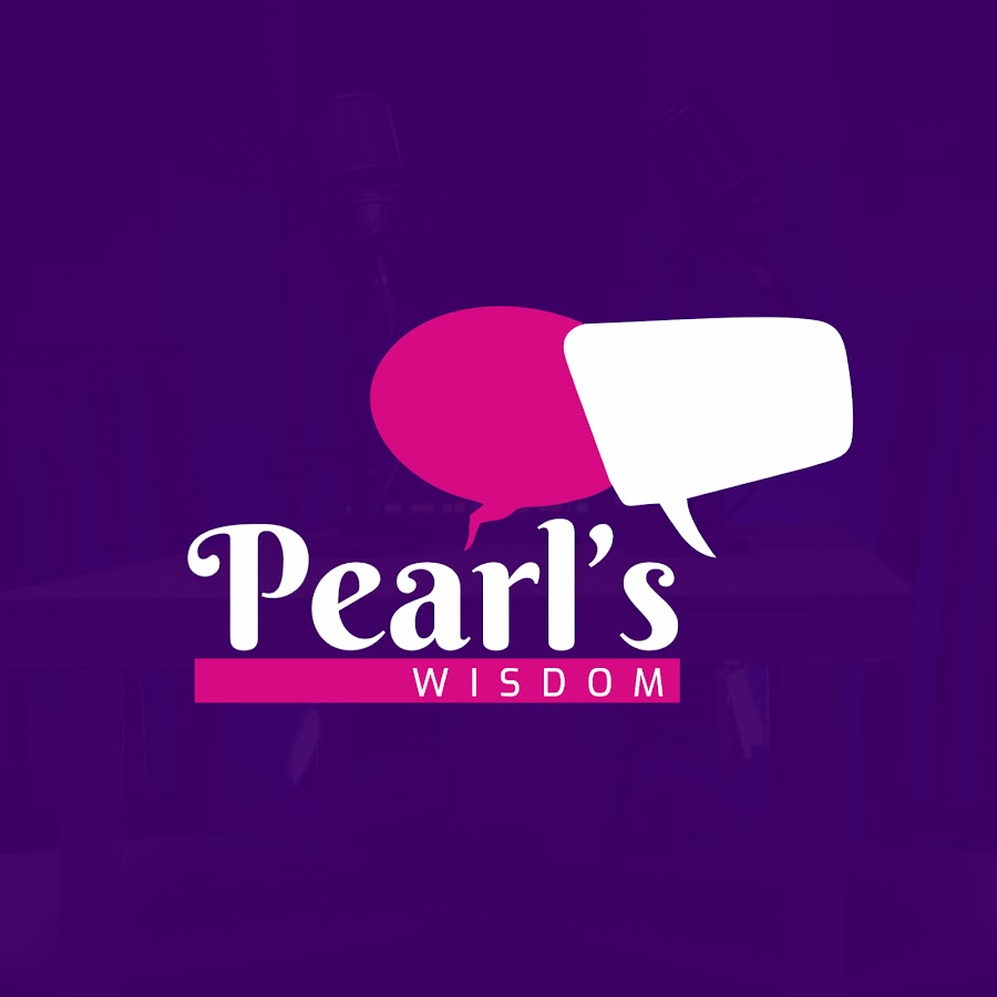 Pearl's Wisdom
