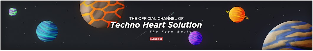 Techno Heart Solution