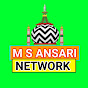 M S Ansari Network