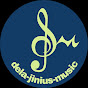 delajiniusmusic