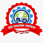 DK tractor review 