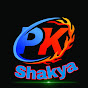 PK Shakya