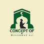 Concept of Muhammad Ali