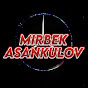 Mirbek Asankulov