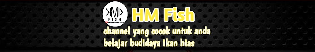 Hm fish perikanan duniawi