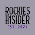 The Rockies Insider with Patrick Lyons