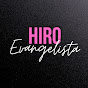 Hiro Evangelista