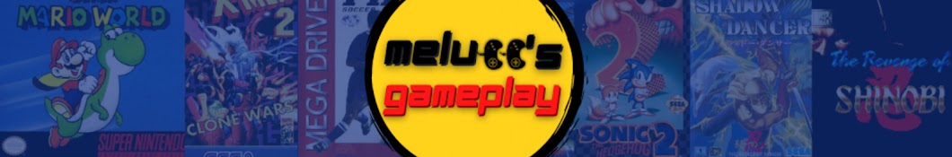 Meluccs Gameplay