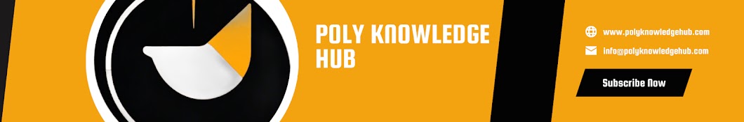 Poly Knowledge Hub