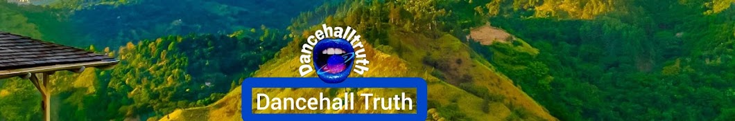 DANCEHALL TRUTH Banner