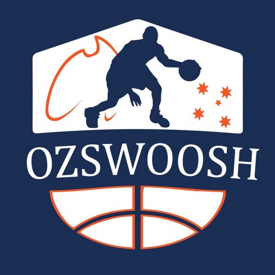 FUN Basketball Warmup for kids - Simon Says - Ozswoosh