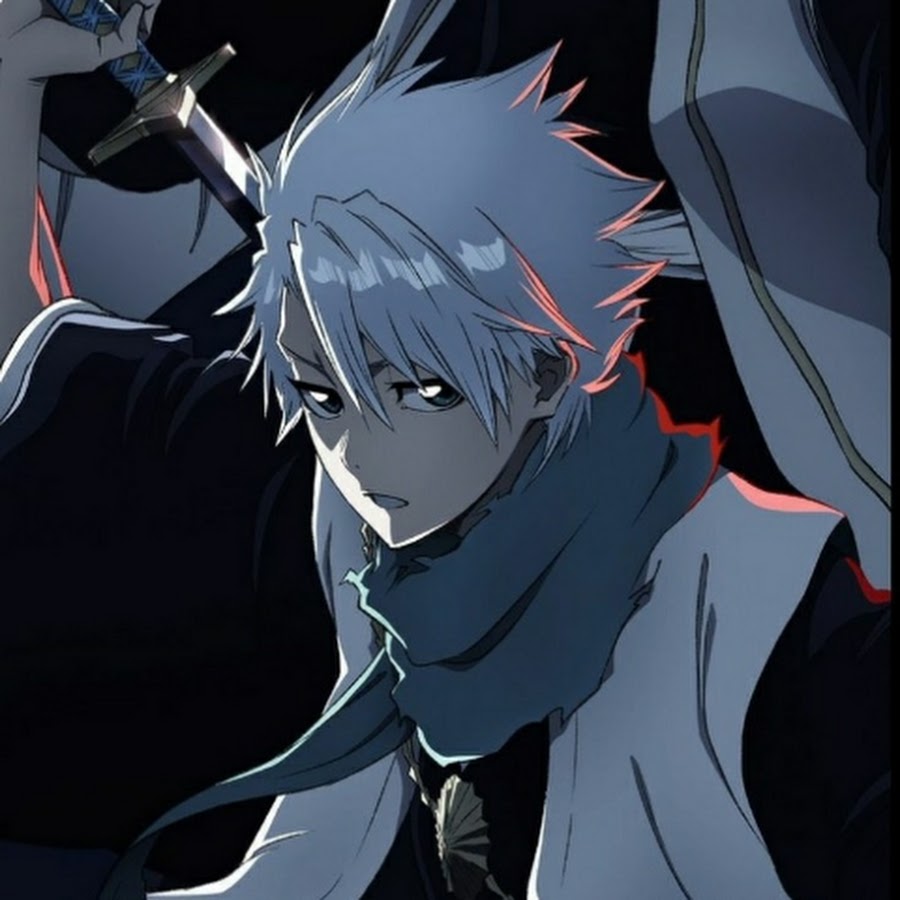 Toshiro•~ - YouTube