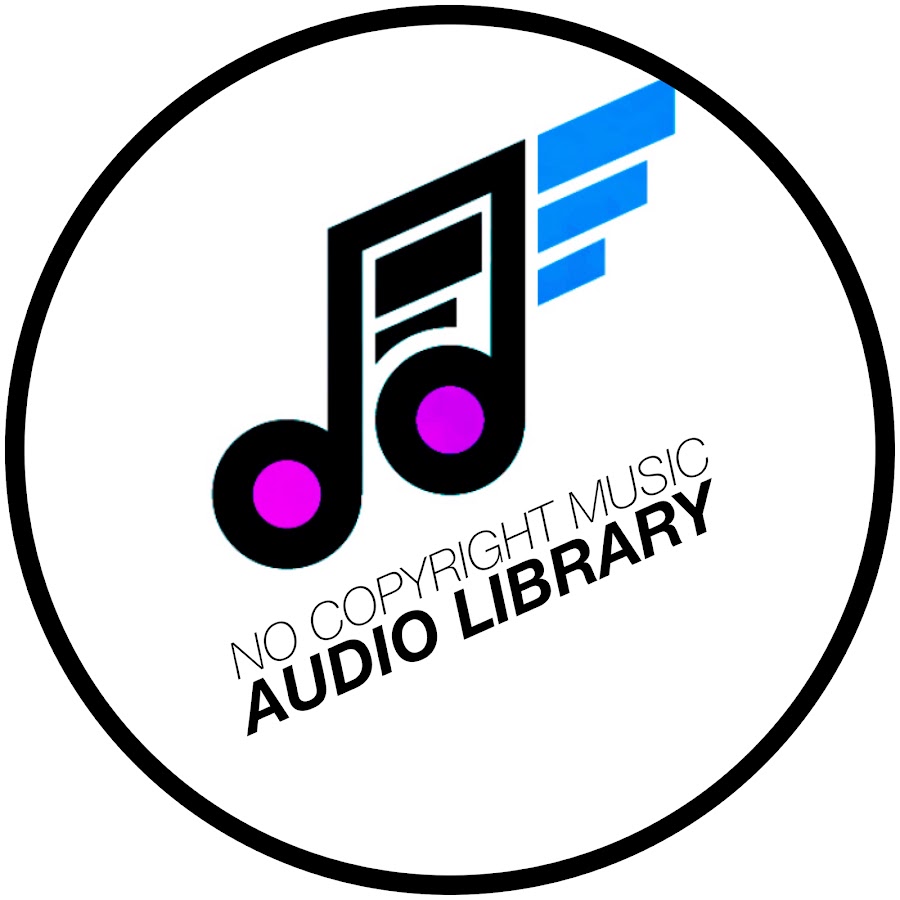 Audio library music. Youtube Audio Library.