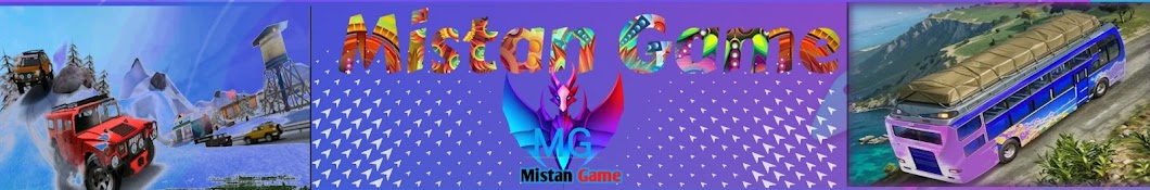 Mistan Game